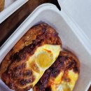 작은가게 | 안산 화성 새솔동 모아미래도 디저트 작은디저트가게 계란빵 아침으로 먹은 후기