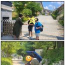 용연초등학교 앞 이미지