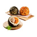 토마토김밥 이미지