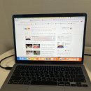 맥북 에어 M1 중고 구매 후기 (실사용기, 장단점, 맥북 악세사리)