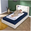 091 | 추운 겨울 아이 침대에 딱 좋은 이메텍 전기요 싱글 IMF-091 내돈내산 후기