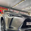 딜러타이어 | 고양시타이어 전문 렉서스 UX250H 콘티넨탈 타이어 교체 후기 F1타이어 본점