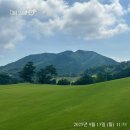 (주)일급그린정비써비스 | 강원도 횡성 골프장 옥스필드cc 후기 코스 잔디상태 솔직리뷰