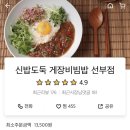 신밥도둑