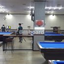 브라보 당구클럽 이미지