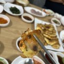 종로식당 | 종로 민어회 초당식당 솔직후기