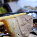 박달족발