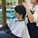 [대구 삼덕동미용실] 모아루헤어 방문 후기
