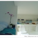 자연을 닮은 집 이미지