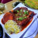 공덕시장 이미지