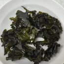 자연이네 | 금일도자연이네 완도 미역귀 먹어본 후기 : 신선한 바다향, 미역귀 무침 레시피