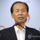 '알펜시아 입찰 담합' 前강원지사 최문순, 검찰 피의자 소환 이미지