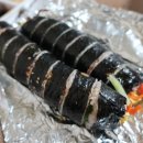 예가김밥