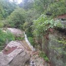 불암산 순환산책로 이미지