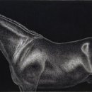 저 너머 달빛 이미지