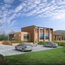 농어촌복합체육시설 이미지