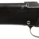 프랑스가 만든 최초의 무연화약 소총, "레벨" 소총 1886년형 이미지