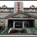 해오름모텔 이미지