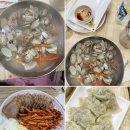 대부도칼국수 | 인천맛집 석남동맛집 대부도바지락칼국수본점 후기