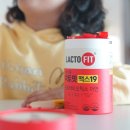 지에스25 강화대장점 | 비피더스균 포함 19종 유산균 종근당건강 락토핏 맥스19 밀착유산균 선택 이유