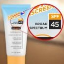 선크림(Sunscreen) 고르는 방법 이미지