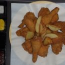 딥스치킨 이미지