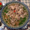 스테이 미도 | 동탄2 혼밥하기 좋은 레이크꼬모 미도인 고기듬뿍 쌀국수 솔직후기