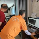 설악면 묵안1리 경로당 이미지