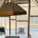 가평-북면 간 자전거도로 | 가평신축글램핑장 추천 실내바베큐장까지 있는 <모모글램핑>