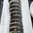 정자동원조멸치국수