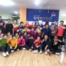광명탁구회관 이미지