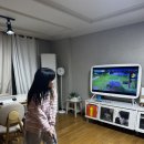 패밀리실내골프연습장업 | 집에서 즐기는 파크골프 스윙연습기 온가족이 즐거운 텔몬파크골프홈