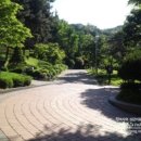 산새공원 입구 이미지