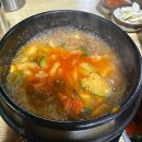 옛날대패삼겹살 | 서귀포) 옛날대패삼겹살 :: 대패 삼겹살 5인분, 물냉면,된장찌개 후기