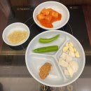 안동국밥 곰탕 미성점 | 셀프바(공기밥+순대+무침회) 무한리필 [산더미 미성돼지국밥 신월성점] 내돈내산 찐추천 재방문 의사 200%