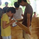 샘터작은도서관 이미지