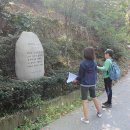 [서울 중랑]망우공원묘지 역사탐방(망우초 아이들) 이미지