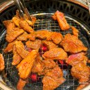 이화갈비 | 천안 불당동 갈비맛집 이화갈비 단체회식