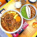 용산용문전통시장 | 효창공원 맛집, 60년 전통의 서울 용산 용문시장 용문해장국