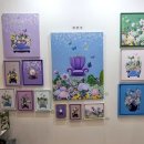 블루아트페어 | 2025 부산 벡스코 행사 부산 국제 블루 아트페어 관람 후기