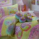 도로시 &amp; 시오 안단누비이불커버 160*210CM 싱글사이즈/DOROTHY DUVET COVER S/580628/오명품아울렛/코스트코 이미지