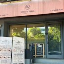 효즈네일&속눈썹&왁싱 | ●인하대후문<효즈네일&속눈썹&왁싱>왁싱 후기●