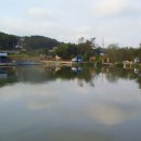 샘골 낚시터 이미지