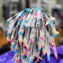 5673 | 출산 후 다시 전주히피펌 도전! 자연스럽고 탱글한 볼륨컬로 분위기 변신한 고객님 후기