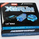 [RC카/하비센터] !@@! XERUN-150A-SD ESC + XERUN-4274SD Sensored Motor + LCD Program Box 세트입하!!!! 이미지