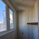 제일유리 페인트 | 김포 마산동 은여울마을경남아너스빌 곰팡이, 페인트 벗겨짐 해결 탄성코트 후기