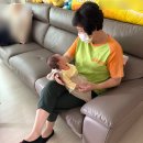 [극 J 산모의 산후도우미 &#39;다온&#39; 부산점 후기 - 김외자 관리사님]