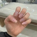 경산 네일 베러뷰티 맘에 쏙드는 겨울네일 후기