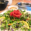 토종식육식당 | [월곶 토종 한우마을 6호점] 월곶역 한우 맛집 완전 추천