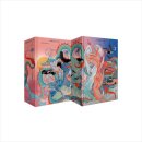 위자드 웹 | 2025년 읽은 책 결산